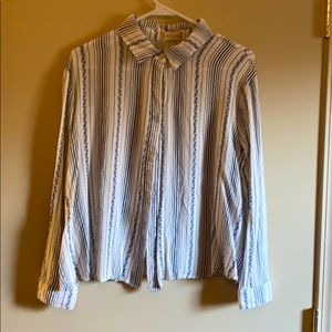 Altar’d State Button Up